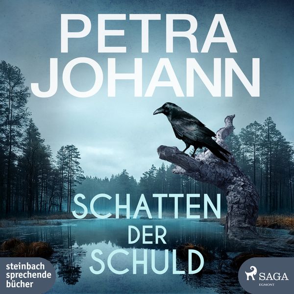 Produktbild: Schatten der Schuld