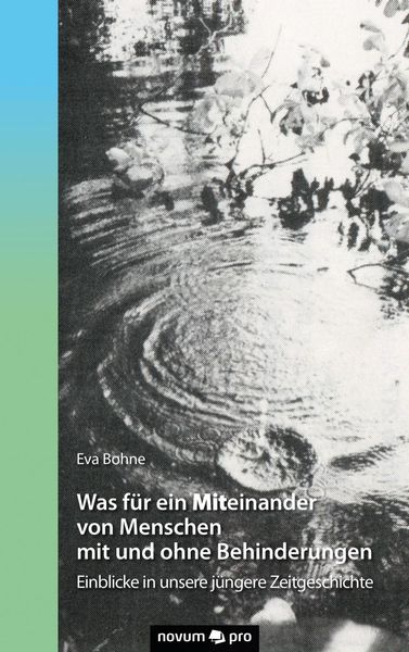 Produktbild: Was f&uuml;r ein Mit-einander von Menschen mit und ohne Behinderungen