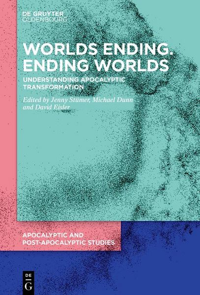Produktbild: Worlds Ending. Ending Worlds