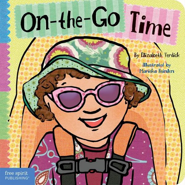 Produktbild: On-The-Go Time