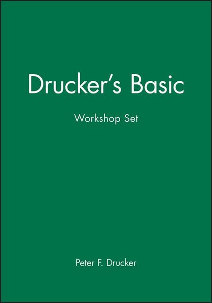 Produktbild: Drucker&iquest;s Basic Workshop Set
