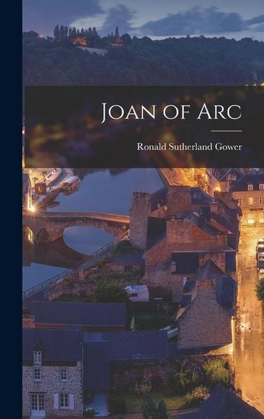 Produktbild: Joan of Arc