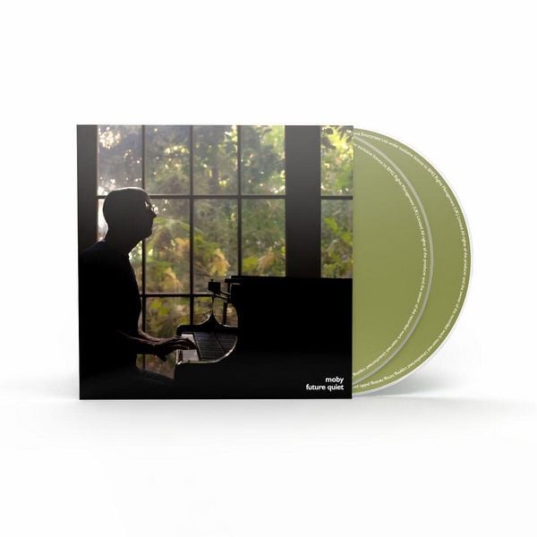 Produktbild: Future Quiet