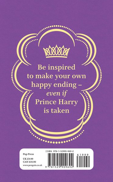 Produktbild: How to Be a Princess