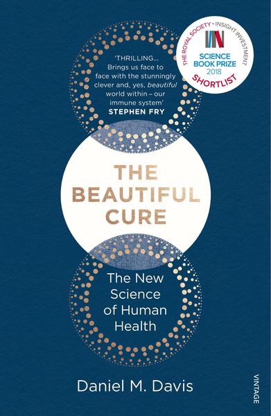 Produktbild: The Beautiful Cure