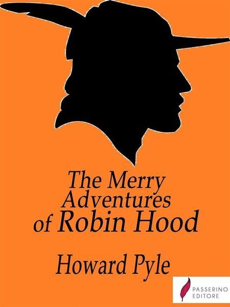 Produktbild: The Merry Adventures of Robin Hood