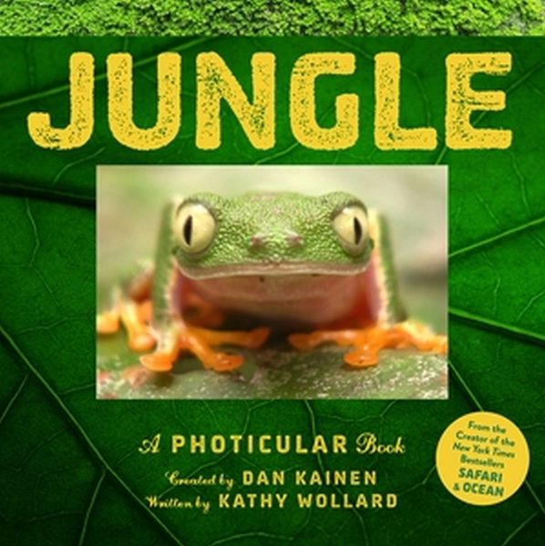 Produktbild: Jungle