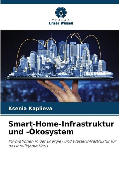 Produktbild: Smart-Home-Infrastruktur und -&Ouml;kosystem
