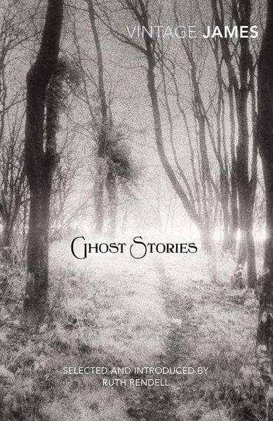 Produktbild: Ghost Stories