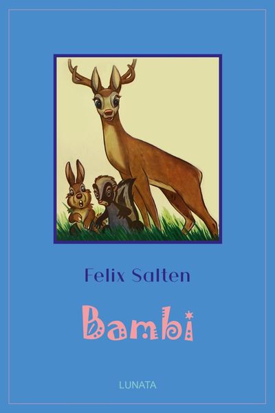 Produktbild: Bambi