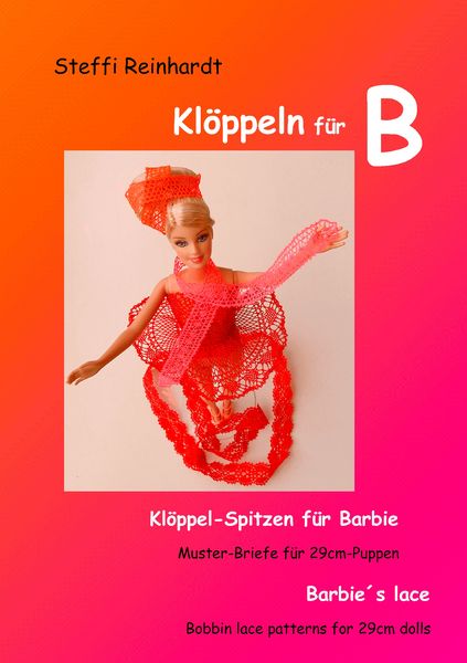 Produktbild: Kl&ouml;ppeln f&uuml;r B
