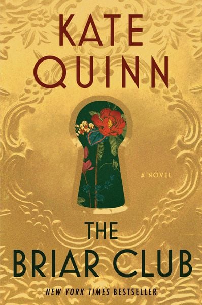 Produktbild: The Briar Club