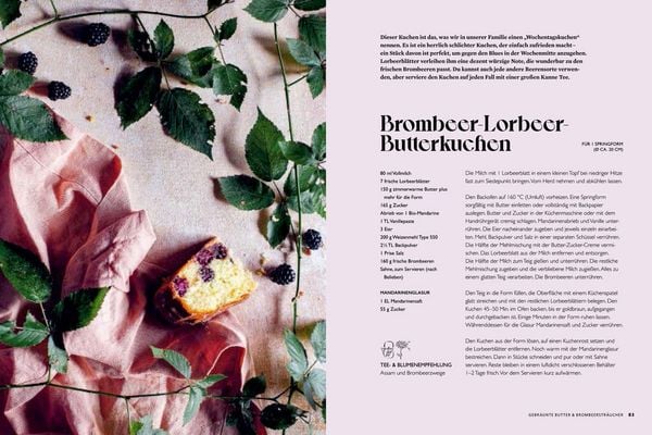 Produktbild: Kuchengl&uuml;ck f&uuml;r das ganze Jahr
