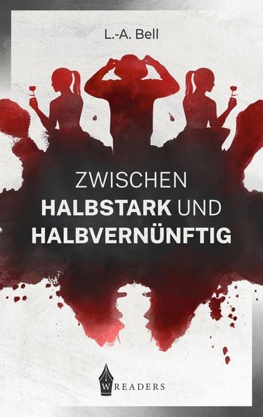 Produktbild: Zwischen Halbstark und Halbvern&uuml;nftig