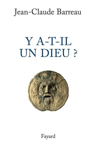 Produktbild: Barreau-J C: Y a-t-il un Dieu ?