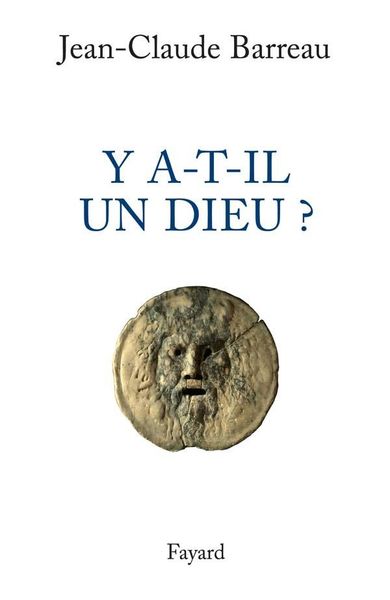 Produktbild: Y a-t-il un Dieu ?