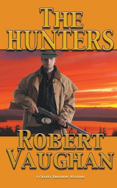 Produktbild: The Hunters
