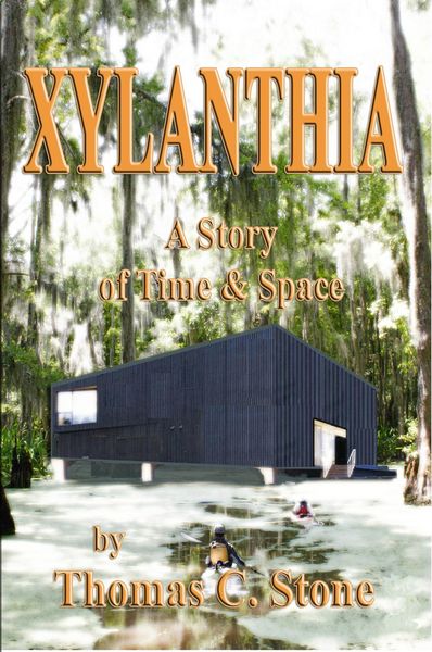 Produktbild: Xylanthia