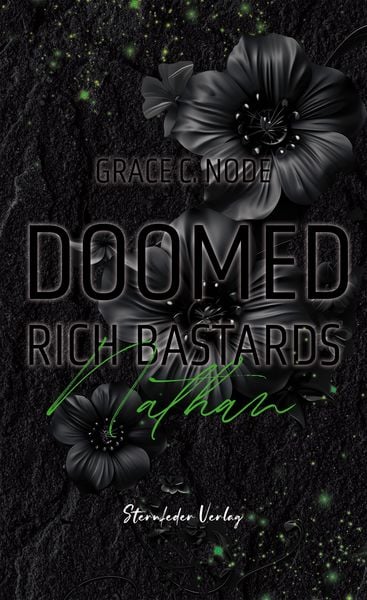 Produktbild: Doomed Rich Bastards - Nathan