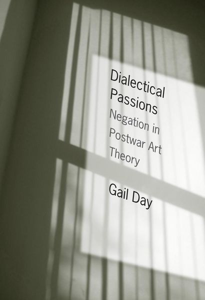 Produktbild: Dialectical Passions