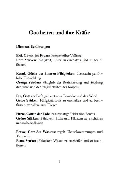 Produktbild: Bound by Firelight - Magie der Farben