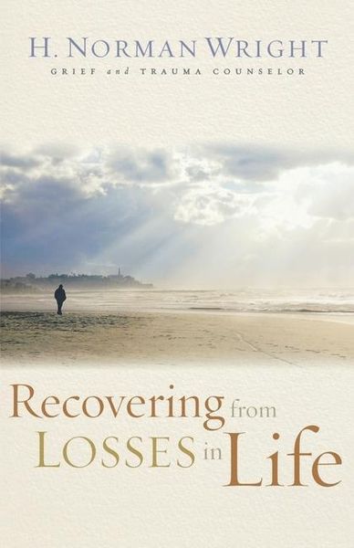 Produktbild: Recovering from Losses in Life