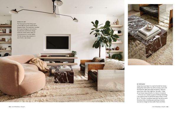 Produktbild: The Soft Minimalist Home