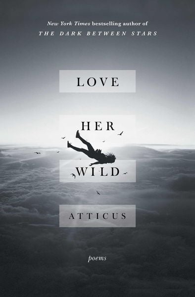 Produktbild: Love Her Wild