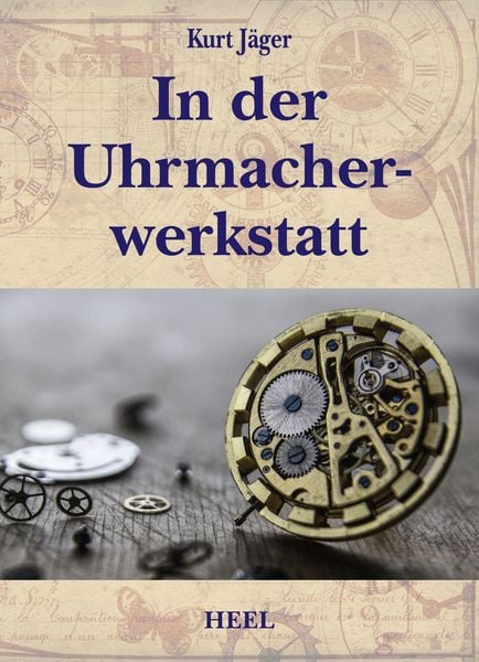 Produktbild: In der Uhrmacherwerkstatt