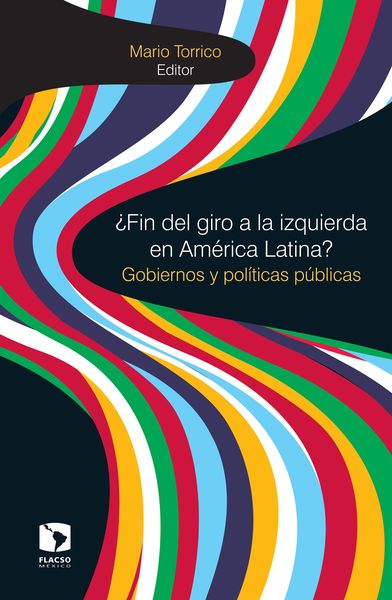 Produktbild: &iquest;Fin del giro a la izquierda en Am&eacute;rica Latina?
