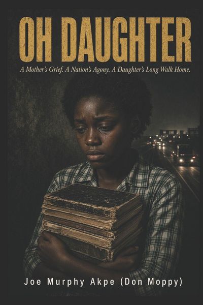 Produktbild: Oh Daughter