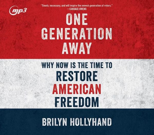 Produktbild: One Generation Away