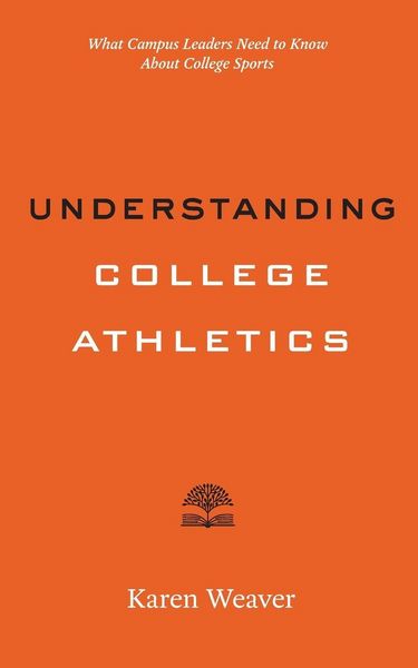 Produktbild: Understanding College Athletics