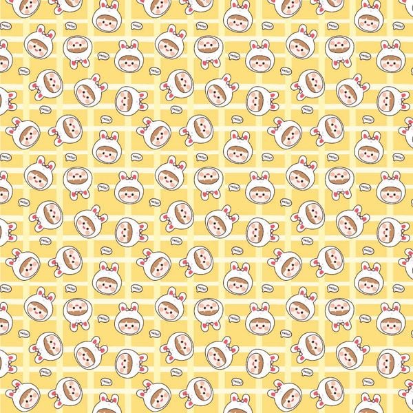 333 Origami – Kawaii