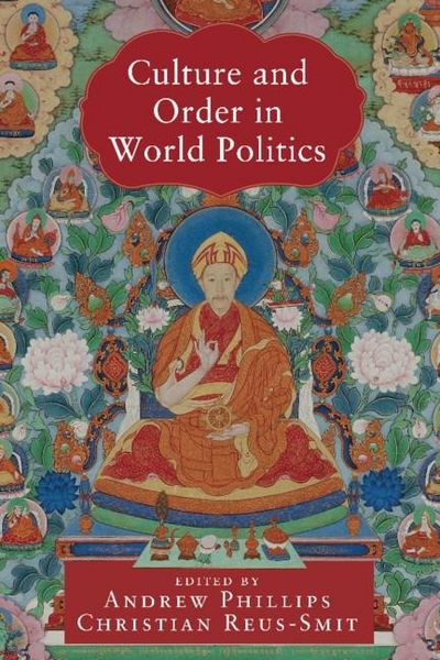 Produktbild: Culture and Order in World Politics