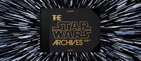 Produktbild: Das Star Wars Archiv. 1977&ndash;1983