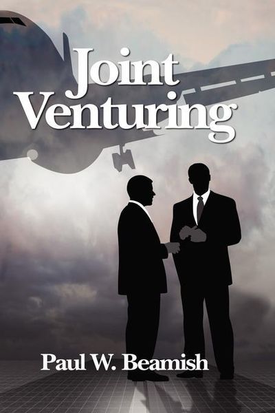 Produktbild: Joint Venturing