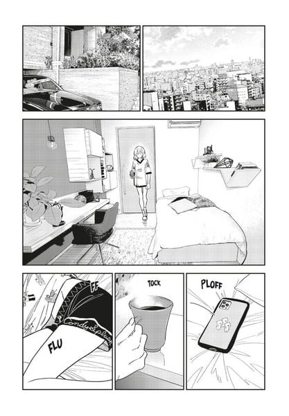 Produktbild: Rental Girlfriend 36
