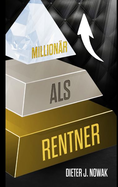 Produktbild: Million&auml;r als Rentner