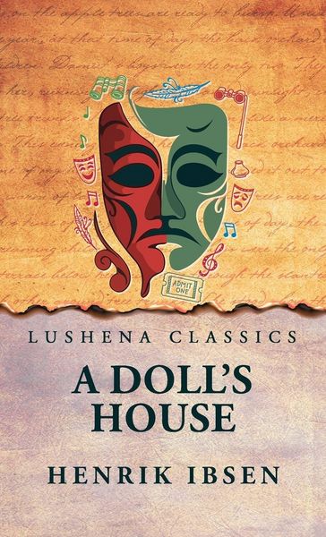 Produktbild: A Doll's House