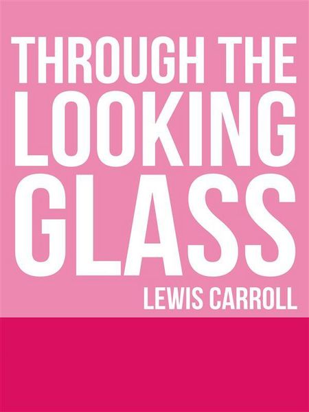 Produktbild: Through the Looking Glass