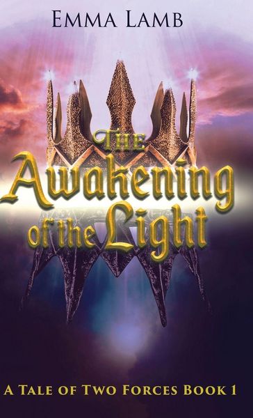 Produktbild: The Awakening of the Light
