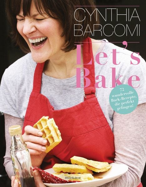 Produktbild: Let's Bake
