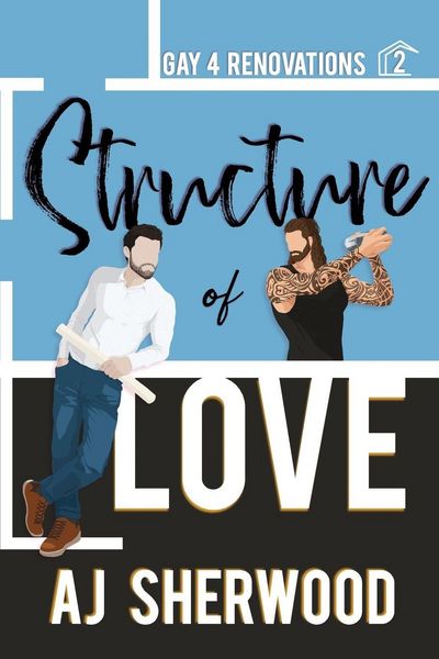 Produktbild: Structure of Love