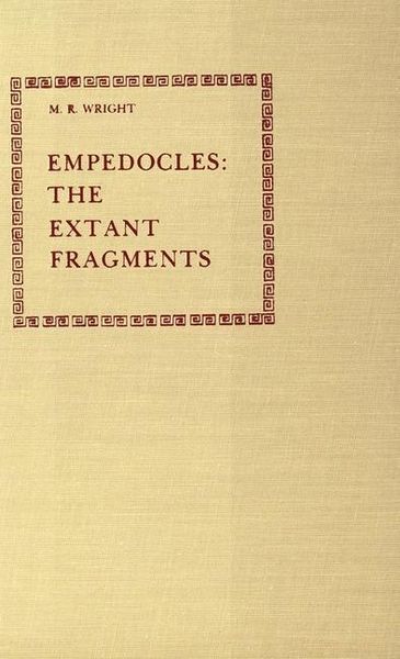 Produktbild: Empedocles