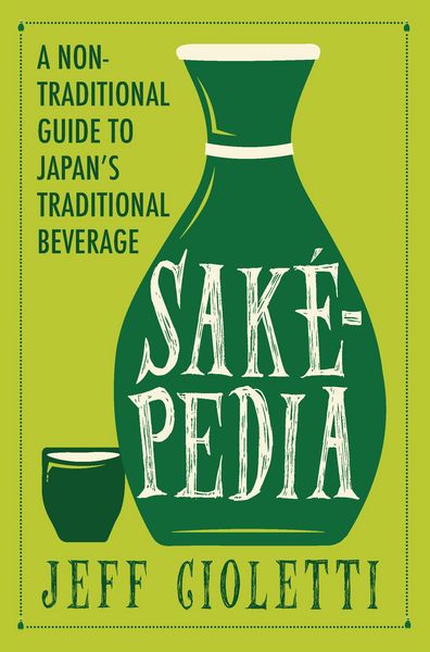Produktbild: Sakepedia