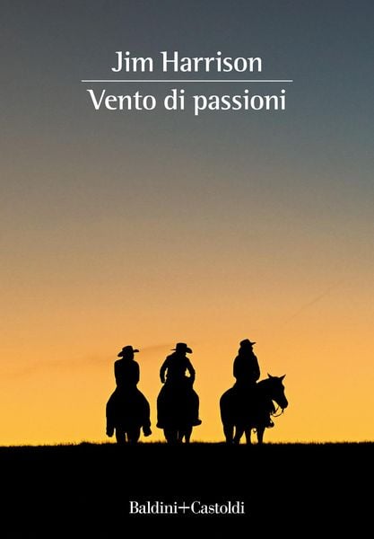 Produktbild: Vento di passioni