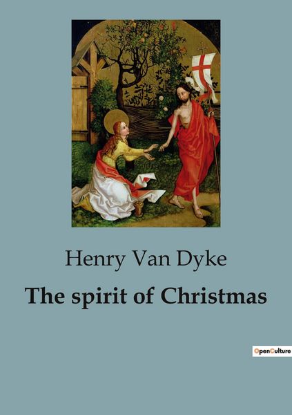 Produktbild: The spirit of Christmas