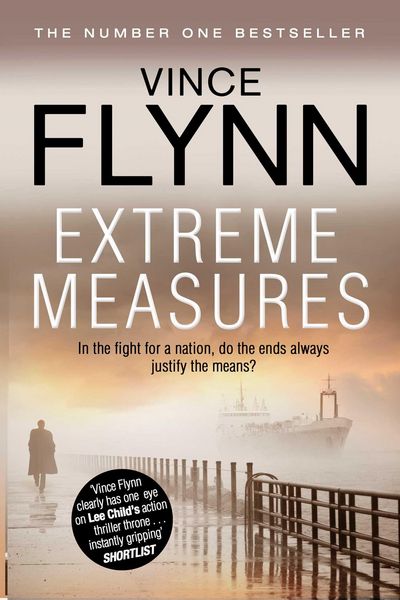 Produktbild: Extreme Measures
