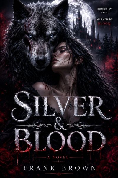 Produktbild: Silver & Blood